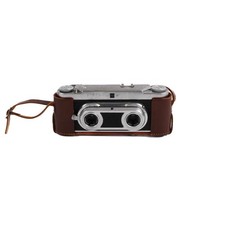 Wirgin 3D German Stereo Camera with Leather Case picture