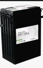 Discover Dry Cell EV305A-A 6 Volt,  Brand New  picture