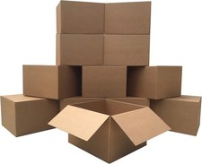Large Moving Boxes 20