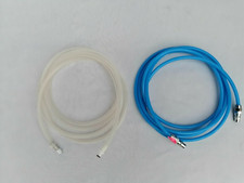 Laparoscopic Co2 Insufflator Cable High Pressure Tube And Silicon Patient Tube picture