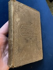 1867 Dr. Chase’s Recipes & Information for Everybody – 800+ Formulas - Original picture