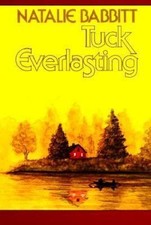 Tuck Everlasting by Natalie Babbitt picture