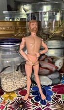 Vintage Hasbro 1964 GI Joe With Red Flocked Hair/Beard Pat No 3277602 picture