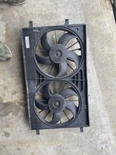 2011-2014 Dodge Avenger Cooling Fan Assembly Factory Mopar picture