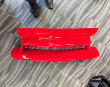 1999-2005 Porsche 996 GT3 Rear Deck Lid Wing Cover Spoiler 99651290193 OEM picture