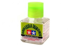 Tamiya 87182 Extra Thin Cement Quick Setting 40 ml Bottle picture
