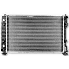 GPD Radiator fits 2008-2009 Suzuki XL-7 picture