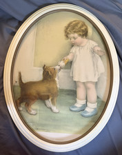 Vintage Bessie P Guttman 