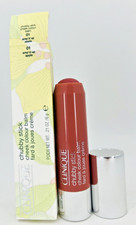 Clinique Chubby Stick Cheek Color Balm - 01 AMP'D UP APPLE - .21oz./6g picture