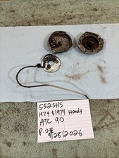 1979 Honda Atc 90 Pulse Generator Cdi 552 picture