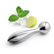 Alessi Valerio Citrus Squeezer GV33, New in original box picture