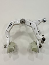 1985 Odyssey System 2000 FS Front Brake Restored White Old School BMX Vintage GT picture