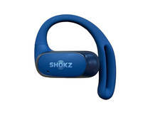 OEM Shokz OpenFit Air T511 Open Ear True Wireless REPLACEMENT LEFT Earbud BLUE picture