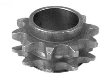 Drive Clutch Sprocket 8444-47-007-B 1-27/32 OD 10 Teeth Fits HILLIARD 10390 picture