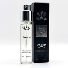 AVENTUS MEN’S COLOGNE BY CREED EDP SAMPLE SPRAY 10ML/0.34OZ🐎 picture