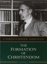 The Formation of Christendom picture