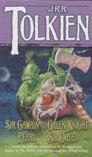 Sir Gawain and the Green Knight; Pearl; [and] Sir Orfeo By J.R.R. Tolkien - GOOD picture