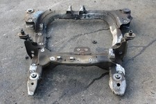 2004-2006 Acura TL Engine Cradle Crossmember Sub Frame Front 3.2L 6 cylinder (2) picture
