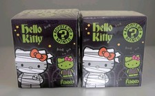 Hello Kitty Funko Mystery Mini Halloween Surprise Blind Box  - New (2) picture