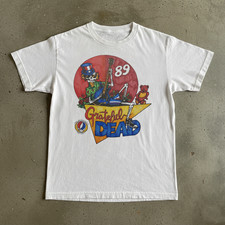 Vintage Grateful Dead Tee picture