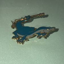 Fantasy Pin Joanna Rescuers Down Under VHTF Gold Enamel picture
