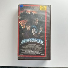 Spacehunter: Adventures in the Forbidden Zone (VHS, 1983) picture