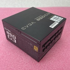 EVGA PSU 220-G3-0850 SuperNOVA 850 G3 850W 80 Plus picture