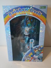 Kotobukiya My Little Pony Rainbow Dash Bishoujo Limited Edition Statue picture