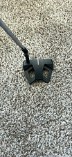 Scotty Cameron Phantom Black 9.2 RH Mallet (33 inches) picture