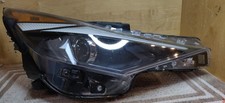 2021-2023 HYUNDAI ELANTRA HALOGEN RIGHT HEADLIGHT A14620 picture