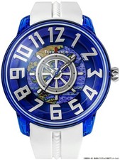 TENDENCE TY023008-P ONE PIECE East Blue Model Quartz Mens Watch Limited 200 picture