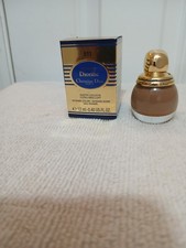 Christian Dior Nail Polish Vernis Diorific .4 Oz. # 511 Crystal Beige Rare NIB picture