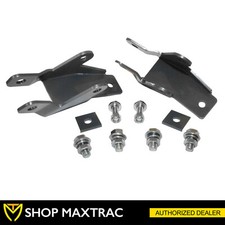 MaxTrac Rear Shock Extender Kit 401500 Fits 2007-2013 GMC Sierra picture