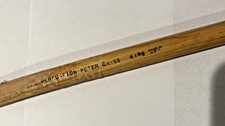 Peter Criss KISS Professional Percussion Drum Stick Stage Thrown 70's Concert picture