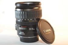 Canon EOS EF 28-135mm f/3.5-5.6 USM IS lens for EOS A2 90D 80D T8 T7 SL 7D 5D 6D picture
