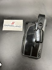 Safariland 7360 ALS/SLS Lvl3 RH Duty Holster GLOCK 45 New, Gloss picture
