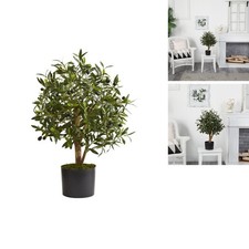 Nearly Natural 29in Olive Artificial Tree 5564 picture