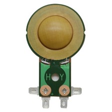 2/4/8pcs AFT Diaphragm For Timpano Audio TPT-DH175 Horn Drive TPT-RPDH175 8Ω picture