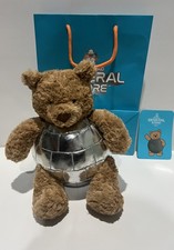 Jellycat Seoul Korea Exclusive Bartholomew Bear Disco Ball BNWT Authentic picture