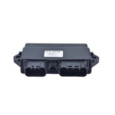 Ignition CDI Module 2008-2011 Rhino 700 YXR700F 686cc 5B4-8591A-01-00 picture