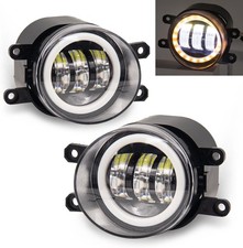 2 PCS 3.5 Inch Driving LED Fog Lights For 2011-2014 IS250/350 Toyota picture