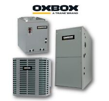 Oxbox 2.5 Ton 13 SEER A/C, 17