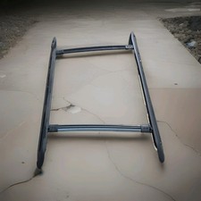 1996-2001 Ford Explorer Mountaineer OEM Roof Rack Complete Assembly (see descrip picture