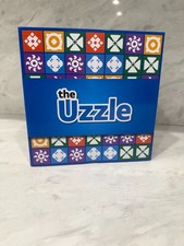 The Uzzle 3.0 – Family Block Puzzle Game – 100 Challenges – NEW picture