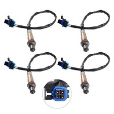 4Pcs Up+Downstream Oxygen O2 Sensor For GMC Acadia 3.6L V6 2012-2016 234-4566 picture