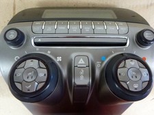 2010-2012 CHEVY CAMARO AC Heater Climate Radio Control W/O SCREEN GENUINE OEM picture