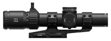 Arken Optics EP-8 1-8x28 LPVO FFP MOA KLBOX 34mm Tube with 0 MOA Mount picture