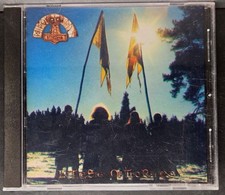 Mithotyn In the Sign of the Ravens CD 1997 Death Records Metal Blade Black Metal picture