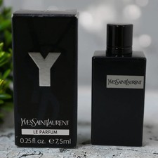 Yves Saint Laurent Y Le Parfum For Men 0.25 oz picture