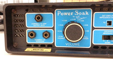 Rockman Power Soak by Tom Scholz Guitar Attenuator picture